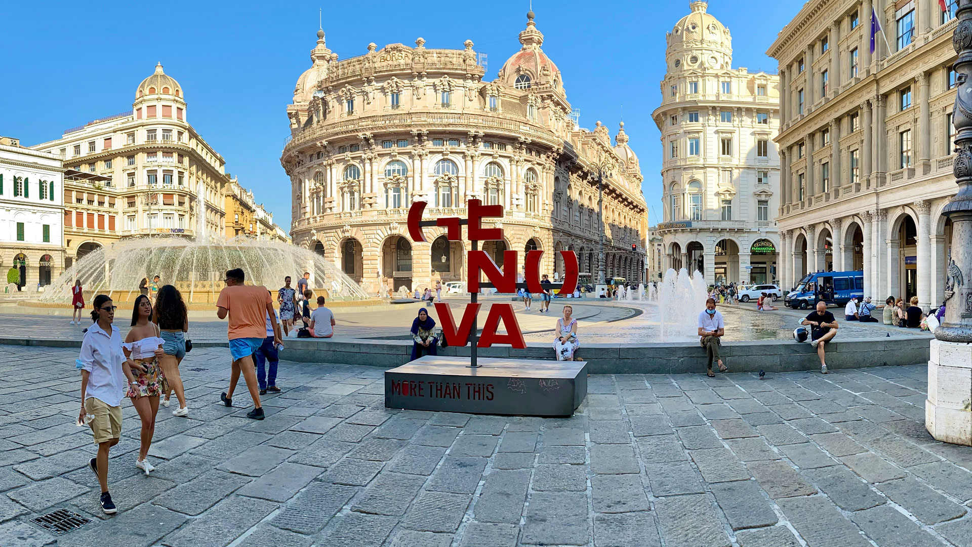 10 Best Things to Do in <em>Genoa</em> for a First Visit