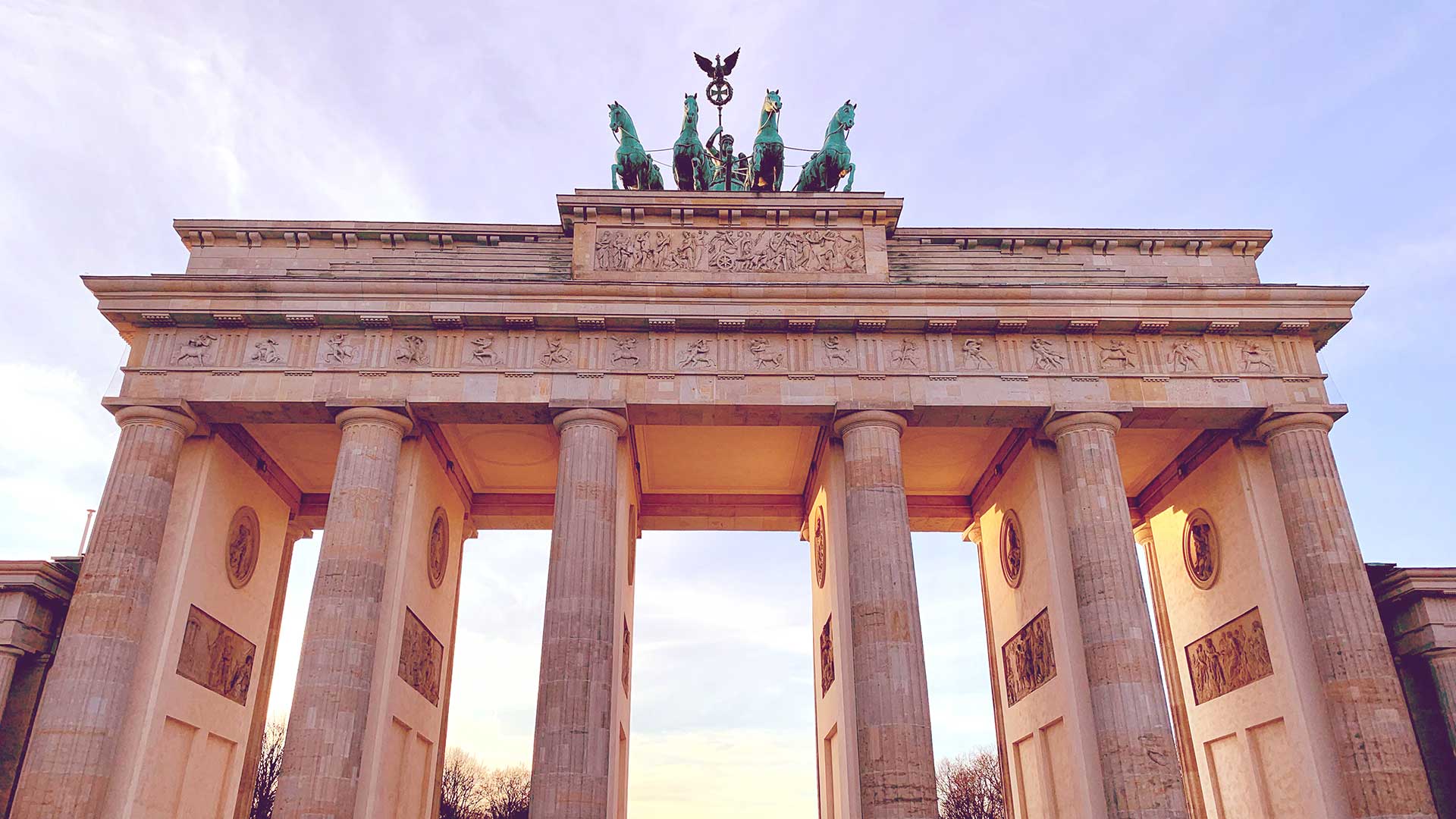 Top 10 things to do in <em>Berlin</em>