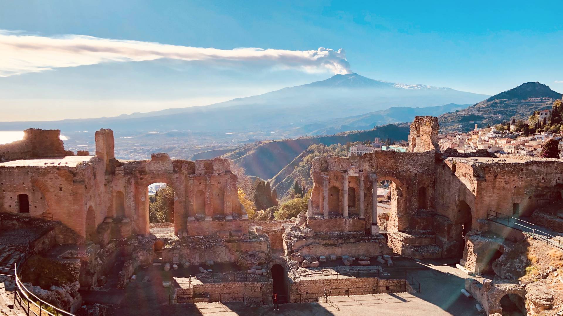 Top things to do & try in <em>Sicily</em>