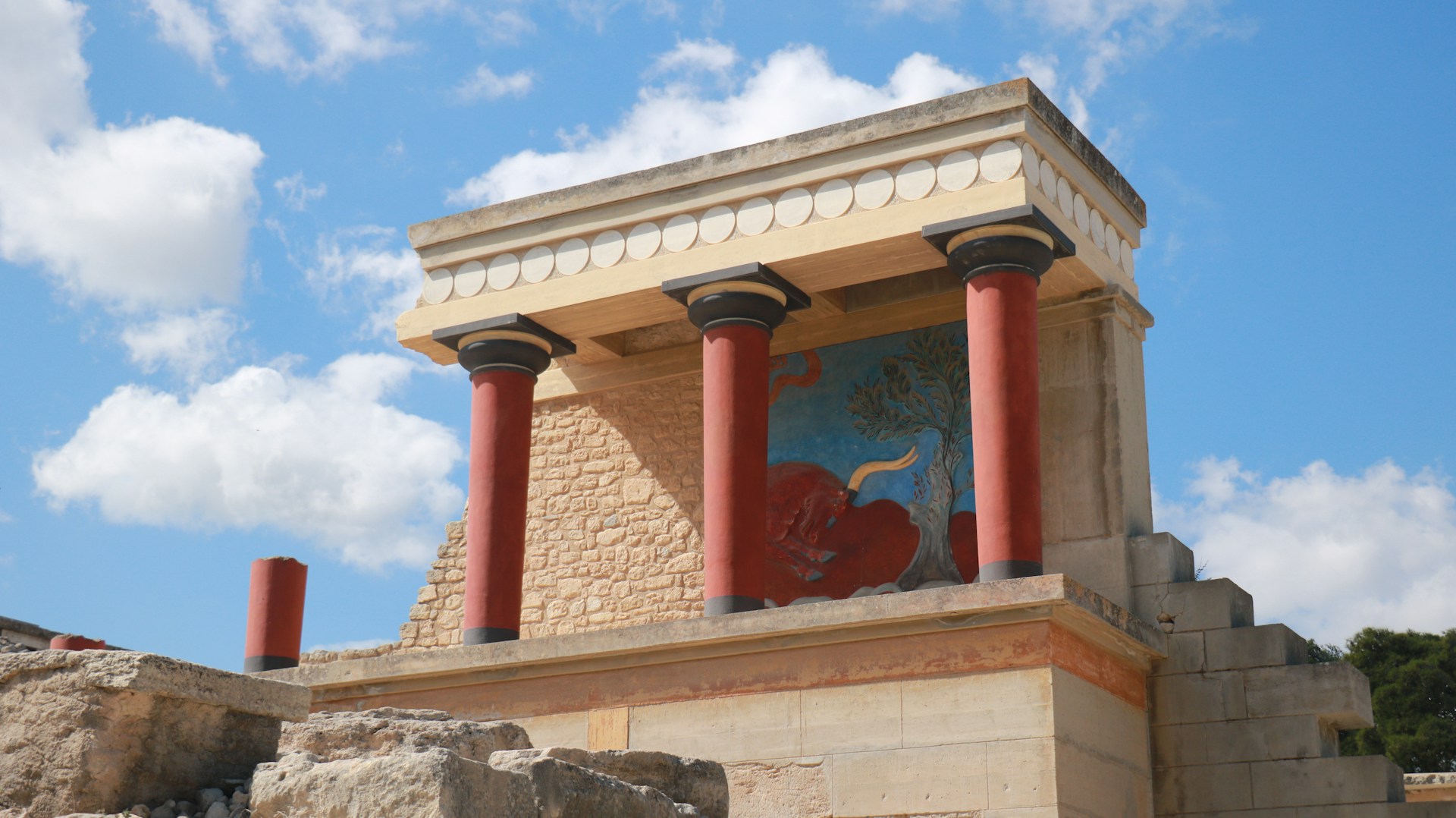 Top 10 things to do in <em>Heraklion</em>