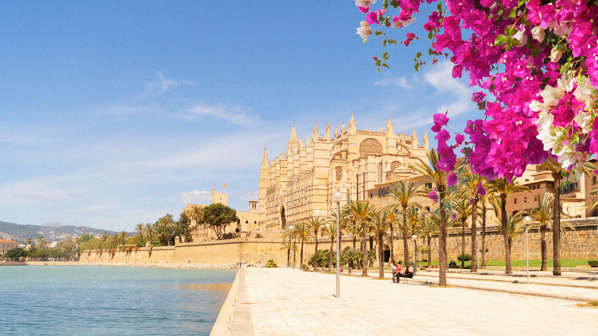 <em>Mallorca</em> Beyond the Beach: 10 Essential Stops