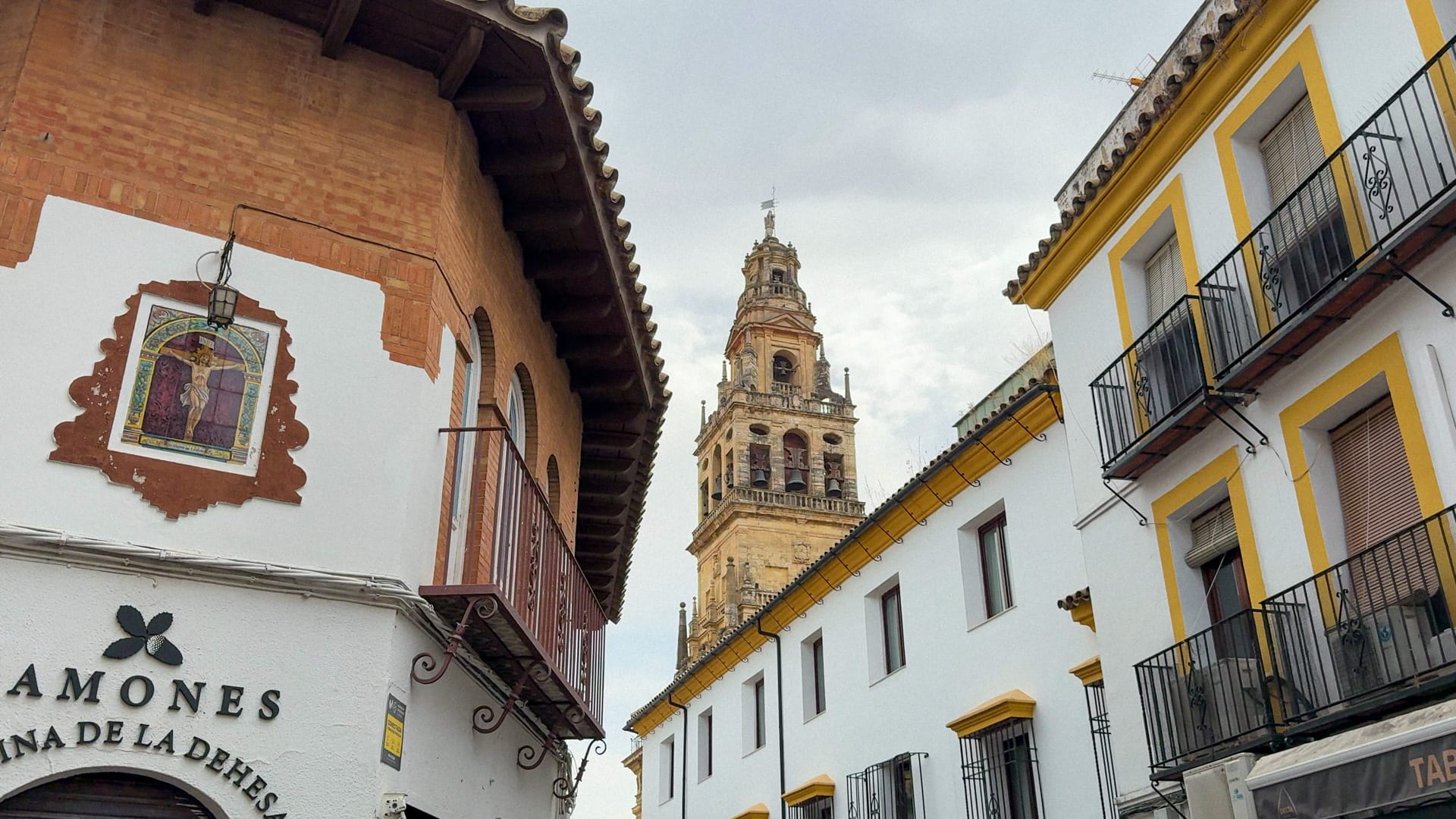<em>Córdoba</em> in a Day: Best to See, Eat and Visit