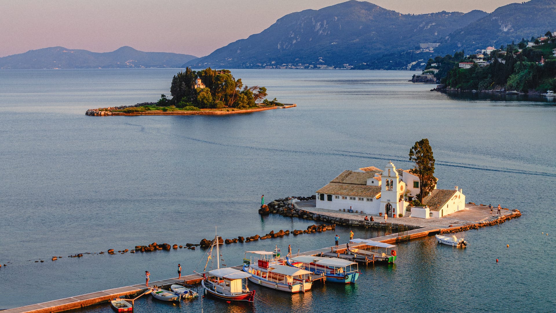 10 Days in <em>Corfu</em>: The Ultimate Road-Trip Itinerary