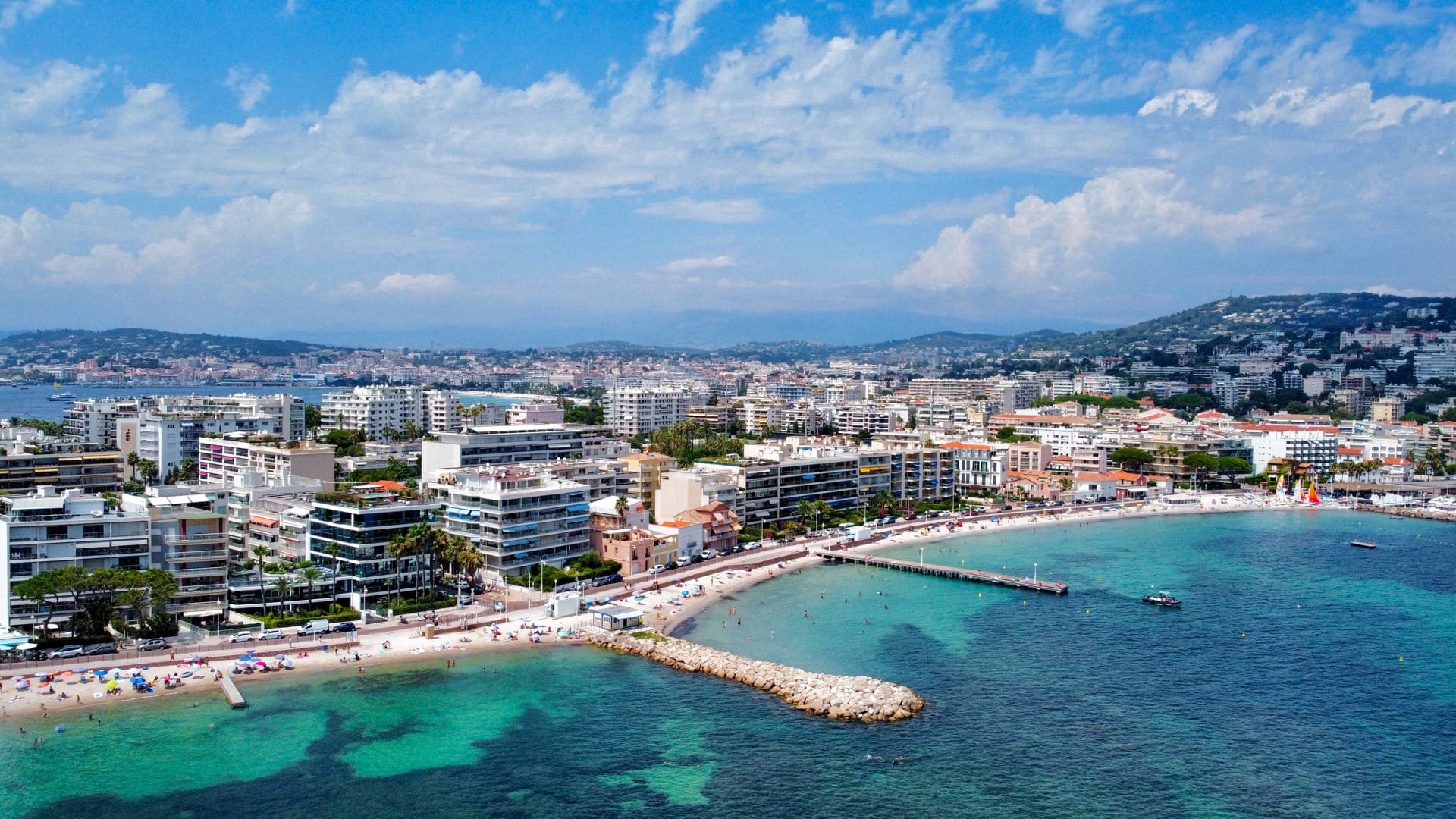 <em>Genoa to Cannes</em> in 4 Days: The Riviera Road Trip Worth Doing