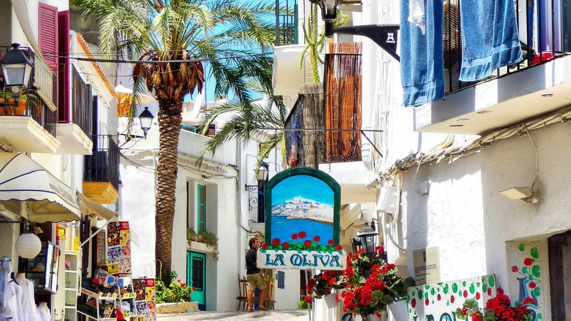 <em>Ibiza</em> Beginner’s Guide: The Island Beyond the Clubs