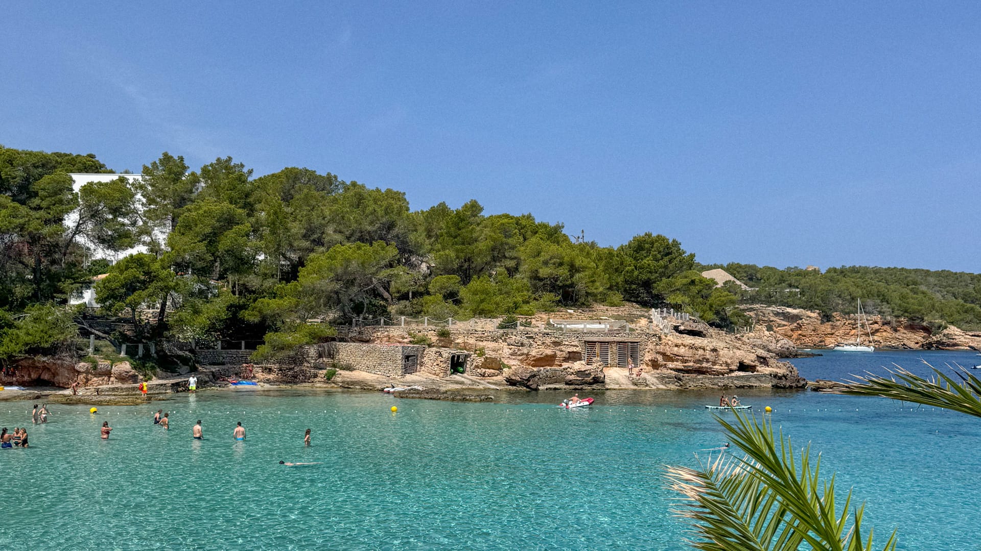 Northern <em>Ibiza</em>: Villages, Markets and a Ghost Hotel